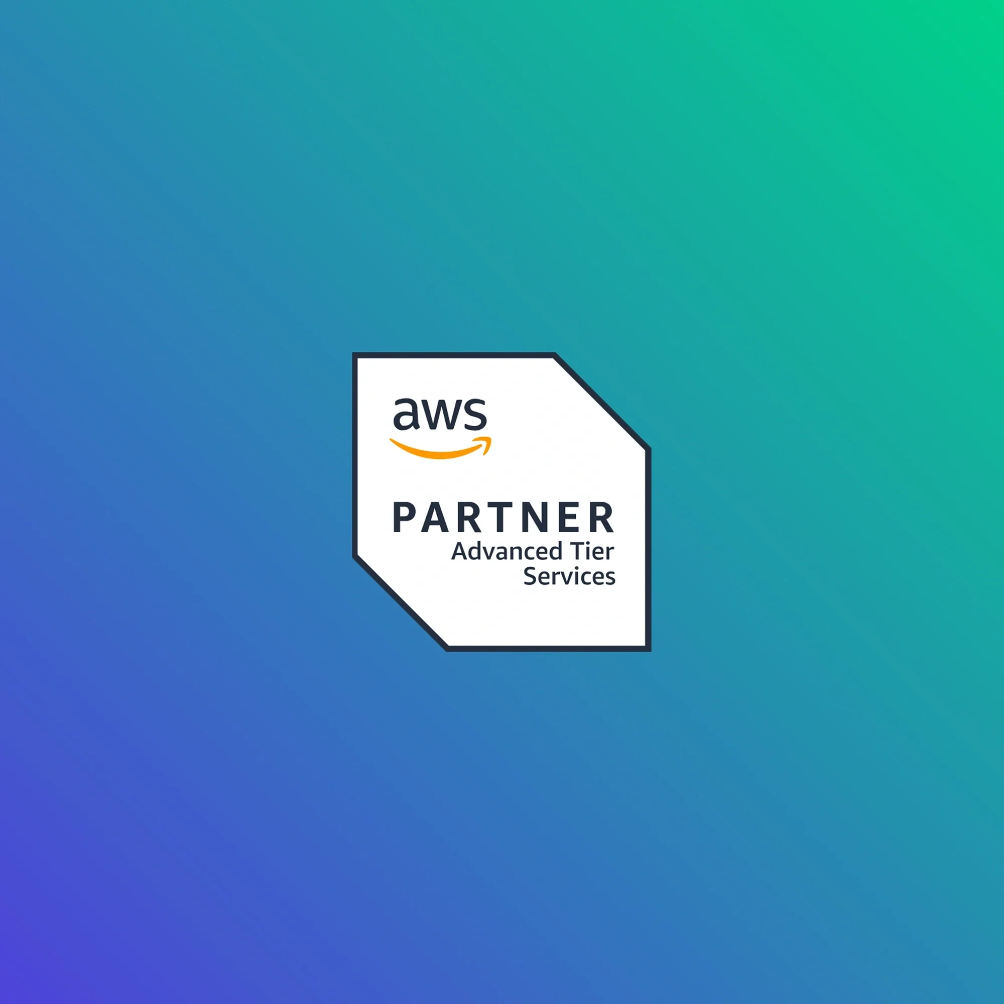 AWS Partnership by IzTechValley