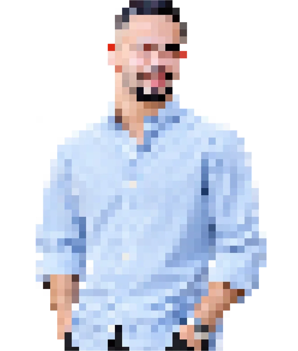 Mohammad Husseini