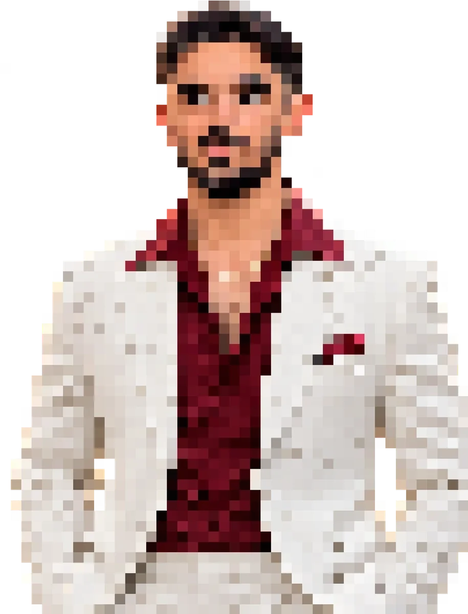Rashad Karaki